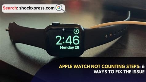 can you fake steps on apple watch|apple watch not counting steps.